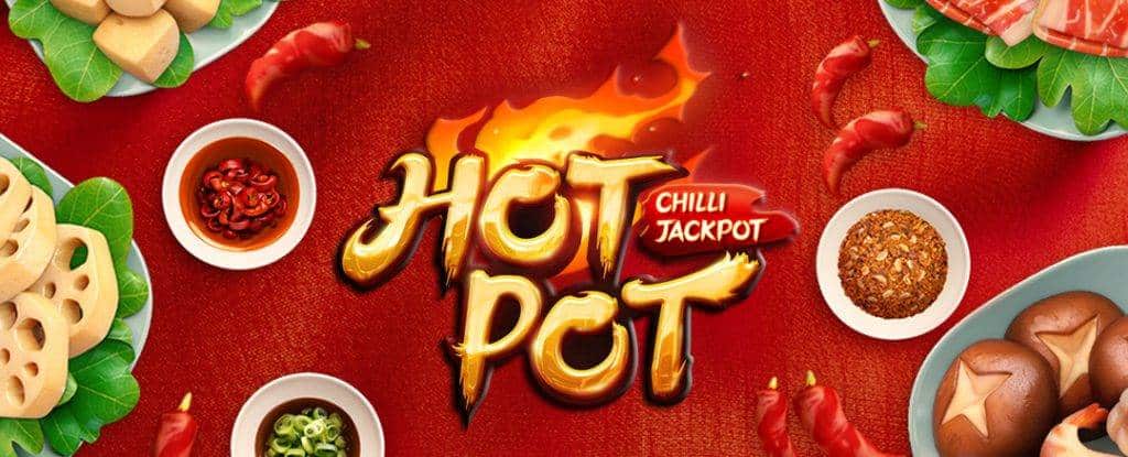 Hotpot Pg Slot