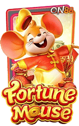 Fortune mouse