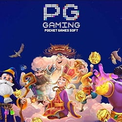 pg gamesoft